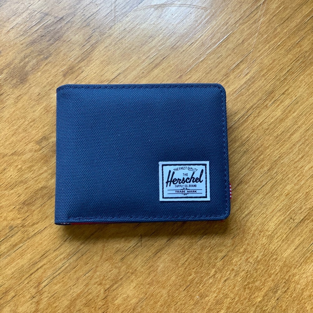 Herschel Wallet